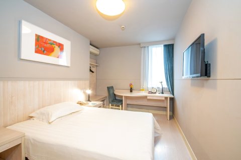 锦江之星(靖边人民路汽车站店)