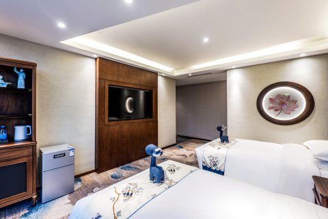 唐山宴文旅酒店