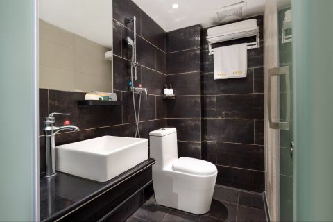 凤凰连锁酒店(叙永客运站店)