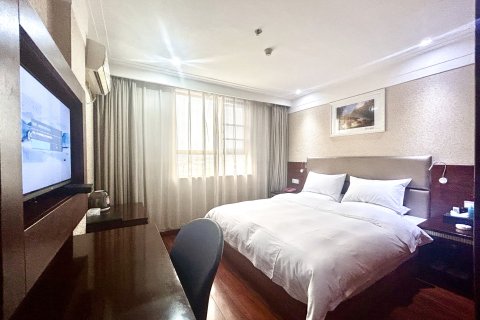 景玉宾馆(汉中高铁站店)