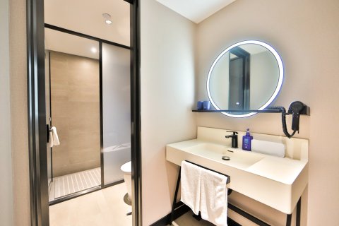 汉庭酒店(长春桂林路店)