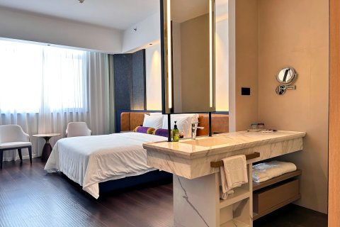 安康明江国际酒店