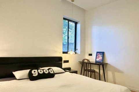 平潭一杯起民宿