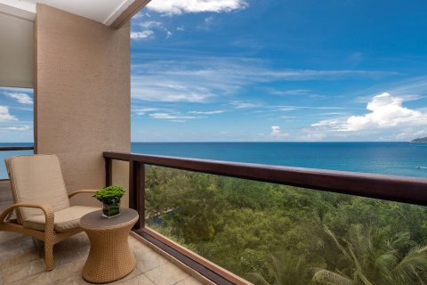 三亚亚龙湾红树林度假酒店