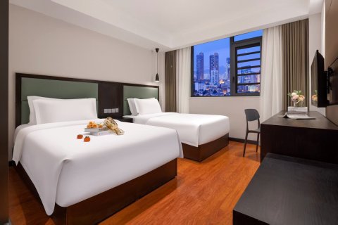 凤凰连锁酒店(叙永客运站店)