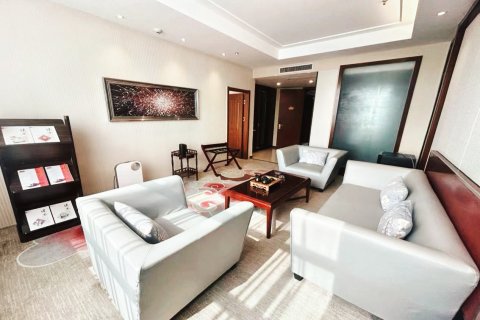 冠江南国际酒店(襄阳职业技术学院店)