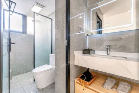 绵阳蜗牛壳酒店(南郊机场店)