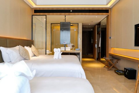 三亚哈曼度假酒店