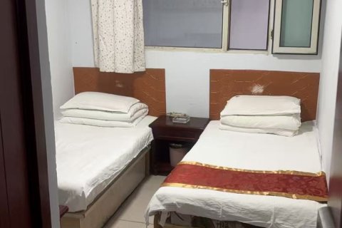 和林格尔爱之驿主题宾馆