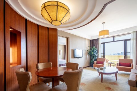 珠海海泉湾维景国际大酒店