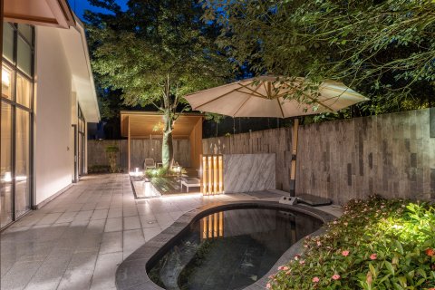 广州碧水湾温泉度假村