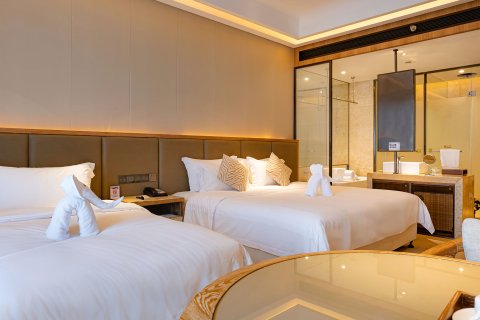 三亚哈曼度假酒店