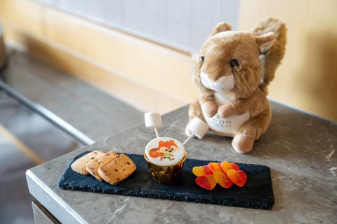 杭州城中香格里拉大酒店