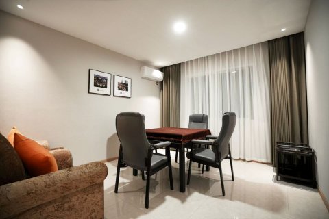 凤凰连锁酒店(叙永客运站店)