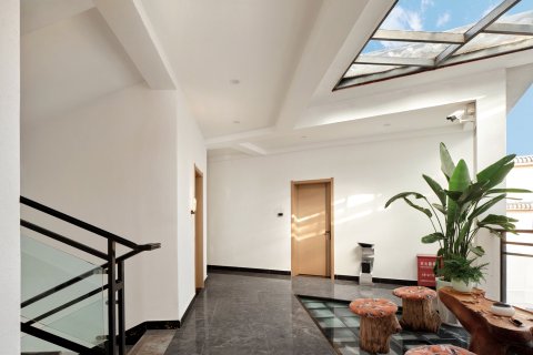 丽江有居无束驿栈