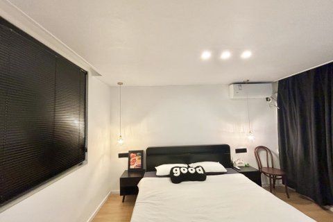 平潭一杯起民宿