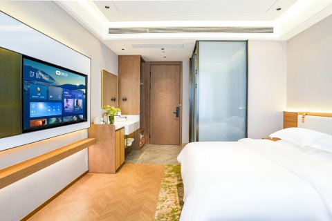 建宁星海大酒店