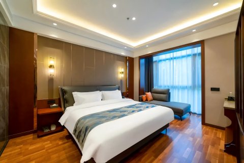 烟台韵诚精品酒店