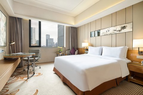 成都东方广场假日酒店 (春熙路太古里店)