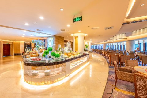 北京贵都大酒店