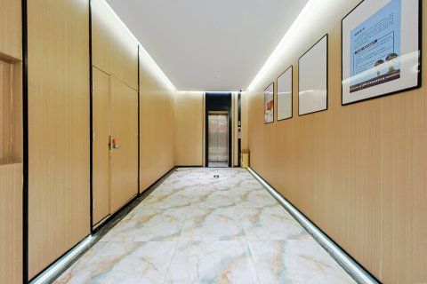 濮阳诗岸酒店(濮阳长途车站店)