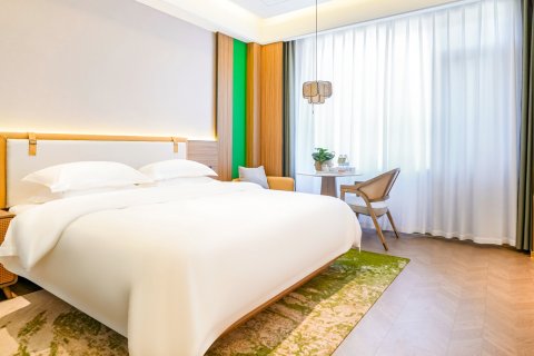 建宁星海大酒店