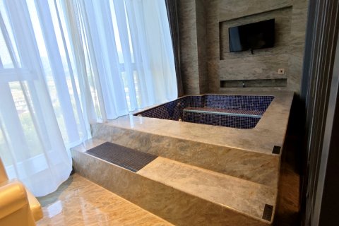 涞源白桦林温泉谷酒店