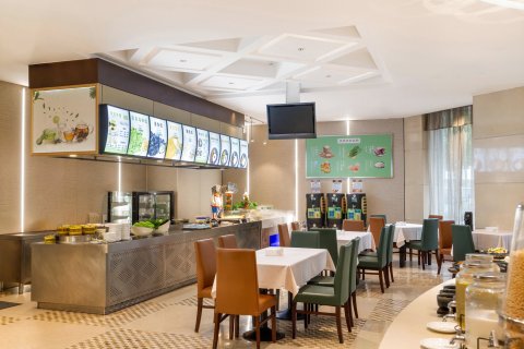 东营大明大厦酒店