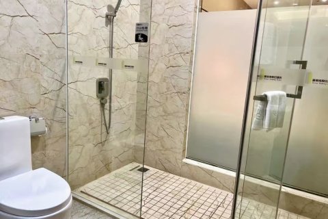 珠海富瑜湾假日酒店(明珠城轨站店)