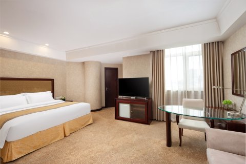 东营大明大厦酒店