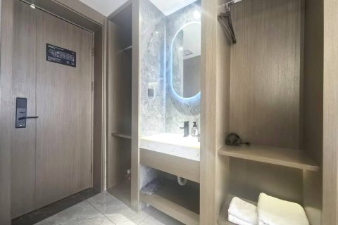 爱丽斯酒店(大庆新玛特店)