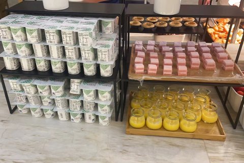 麗枫酒店(北京国贸店)