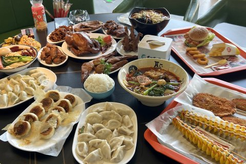 龙栖湾温泉酒店