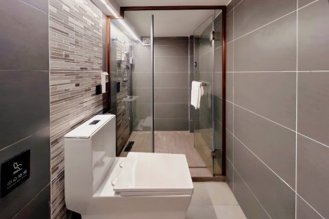 麗枫酒店(珠海拱北口岸广场轻轨总站店)