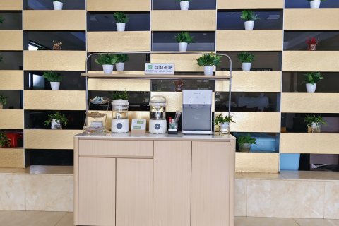 海凡星连锁酒店(仙桃沔街店)