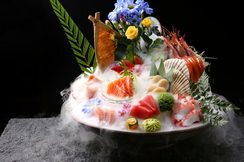 牡丹江火车站夏威夷国际大酒店(步行街店)