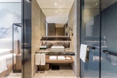 云和夜泊酒店(上海浦东国际机场店)