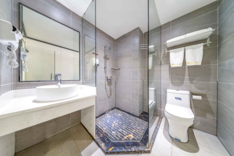 名人酒店•Celebrities•Hotel•(玉林火车站南兴购物广场店)