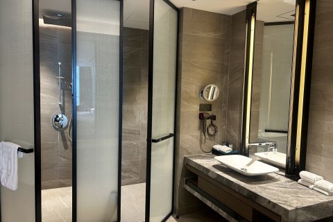 云和夜泊酒店(上海浦东国际机场店)