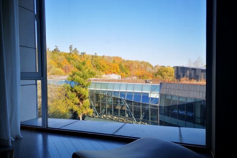 长白山在之禾度假酒店·二道白河店