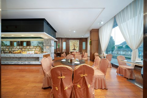 凭祥锦华国际大酒店