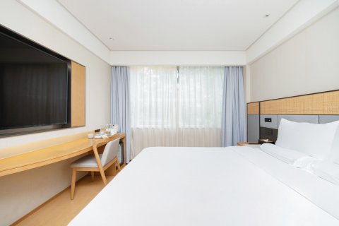 全季酒店(厦门中山路店)