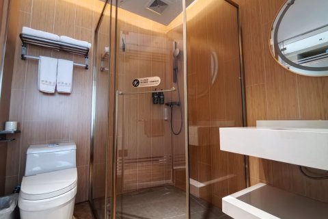 丽港酒店(北海银滩旅游度假区)