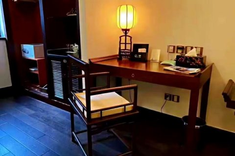 扬州东关街长乐客栈