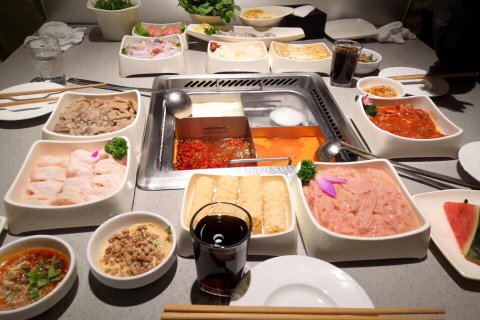 车城之星酒店(西安高陵车城花园店)