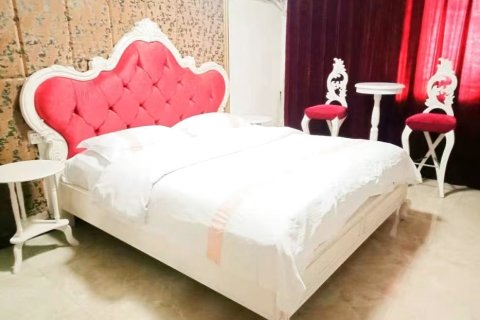 珏盛宾馆(合肥三孝口店)