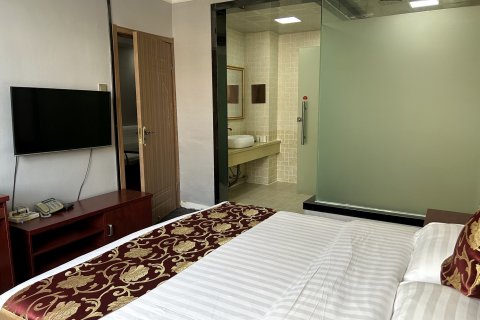 玛纳斯供销宾馆