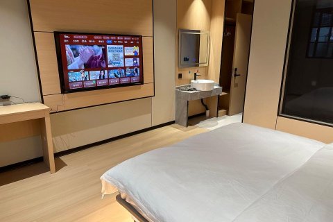 万载银通概念大酒店(古城店)