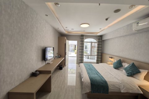 米易玲珑花园酒店