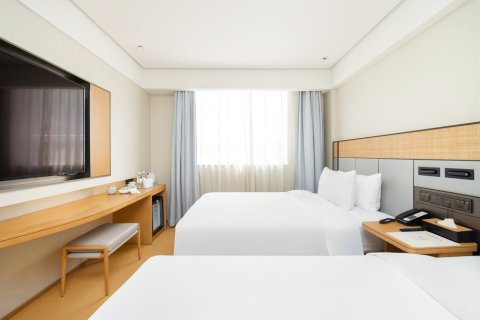 全季酒店(厦门中山路店)